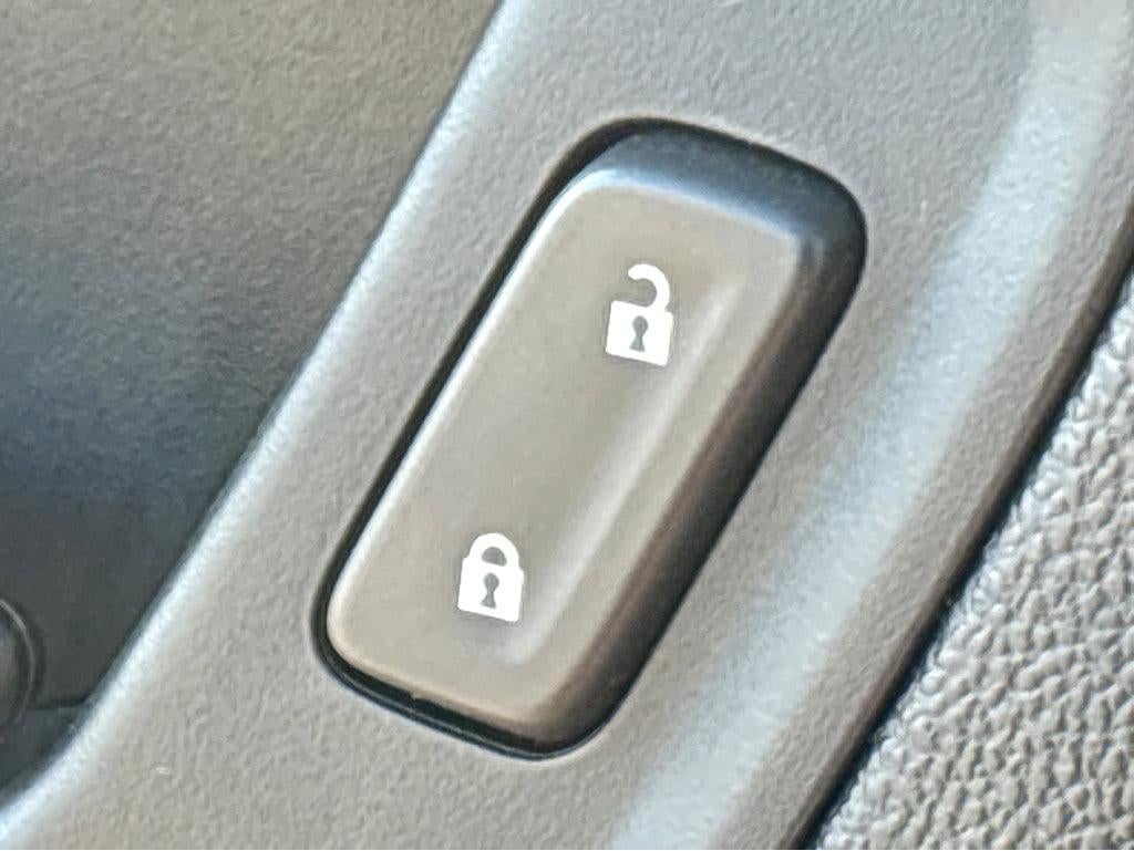 2021 Chevrolet Colorado WT