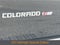 2018 Chevrolet Colorado 4WD ZR2