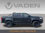 2018 Chevrolet Colorado 4WD ZR2