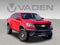 2018 Chevrolet Colorado 4WD ZR2