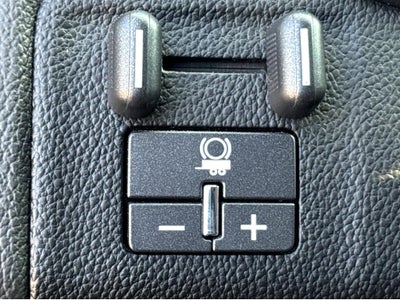 2018 Chevrolet Colorado 4WD ZR2