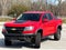 2018 Chevrolet Colorado 4WD ZR2
