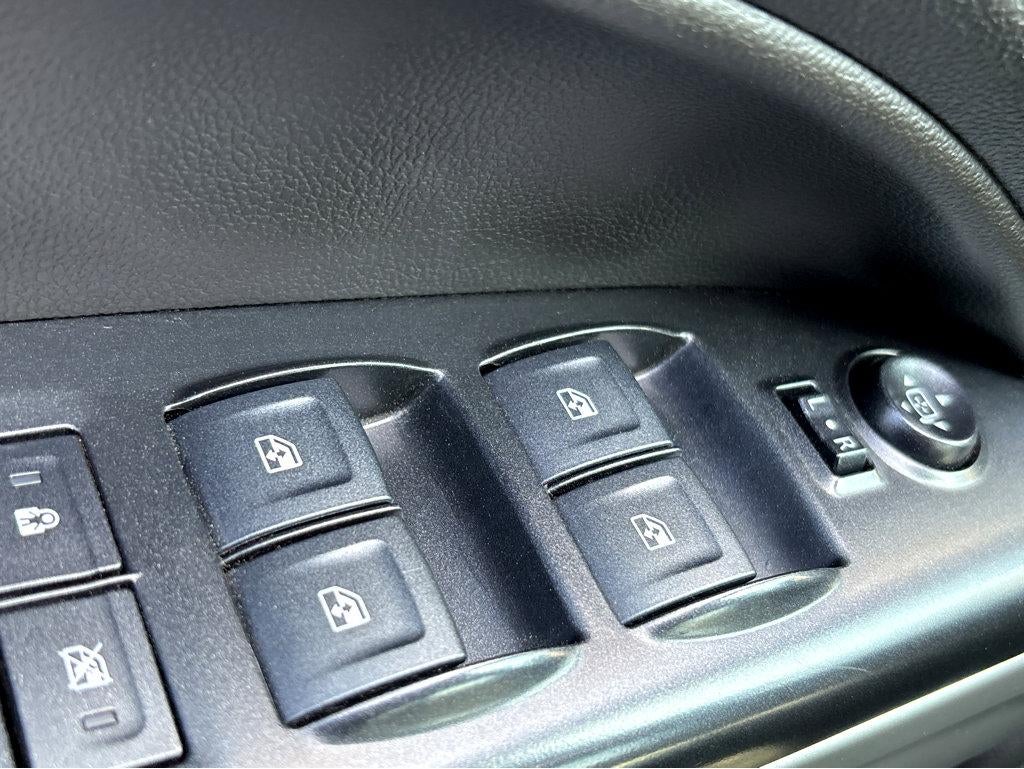 2018 Chevrolet Colorado 4WD ZR2