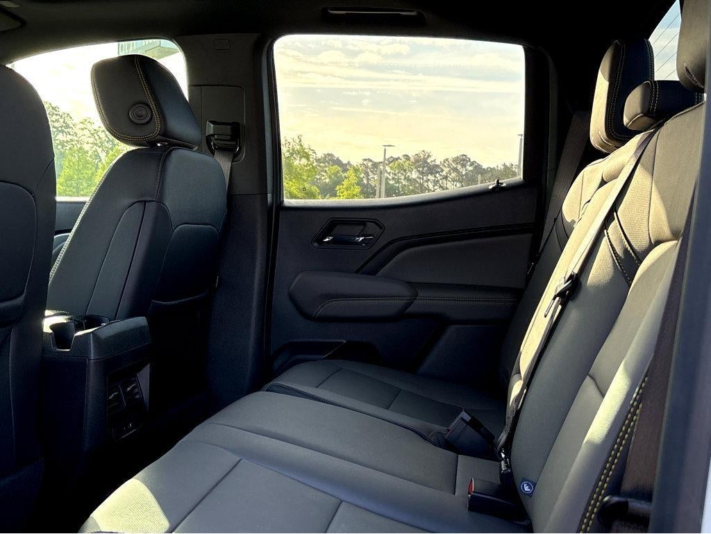 2023 Chevrolet Colorado ZR2