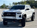 2023 Chevrolet Colorado ZR2