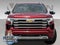 2025 Chevrolet Silverado 1500 Base