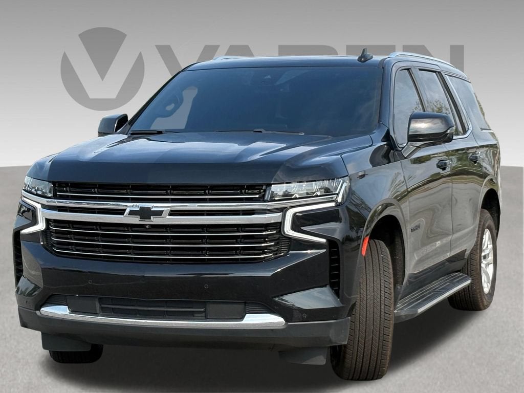 2023 Chevrolet Tahoe Base