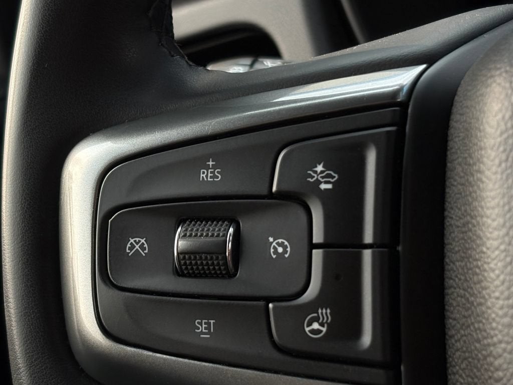 2023 Chevrolet Tahoe Base