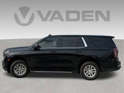 2023 Chevrolet Tahoe Base