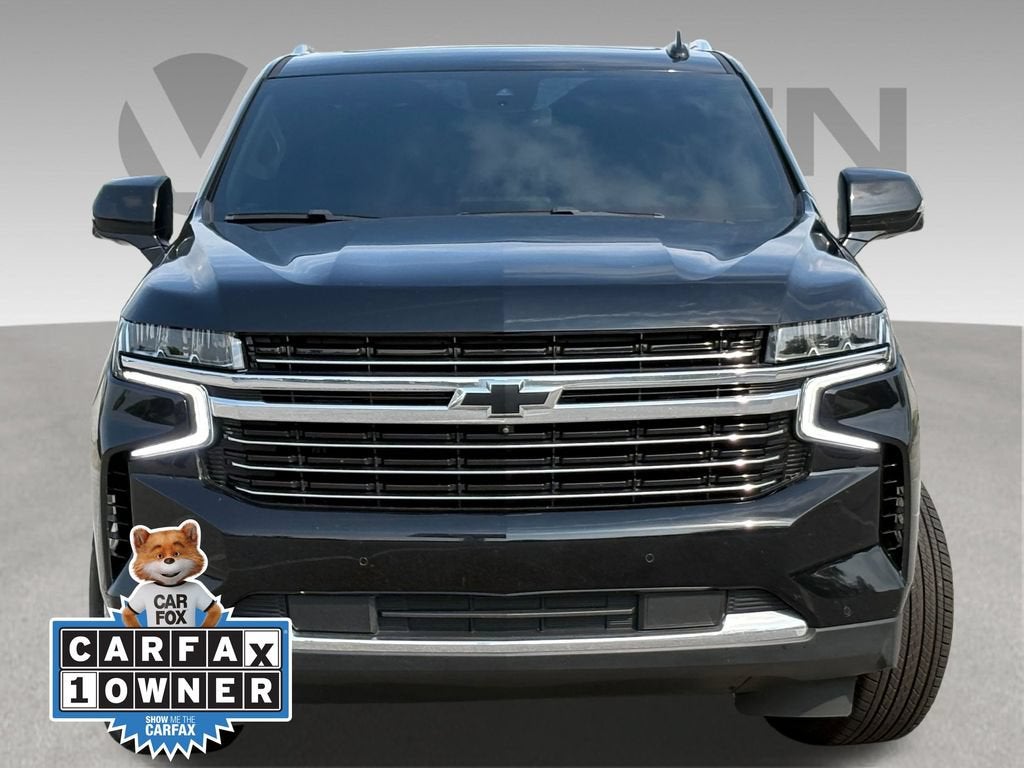 2023 Chevrolet Tahoe Base