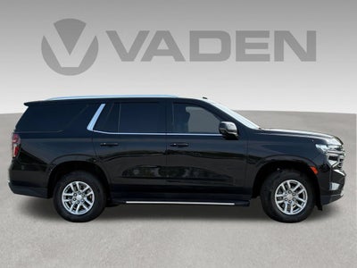 2023 Chevrolet Tahoe Base