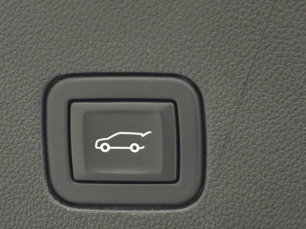 2023 Chevrolet Tahoe Base