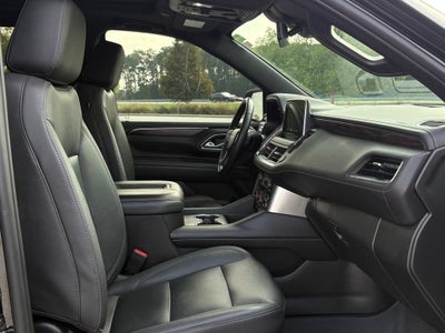 2023 Chevrolet Tahoe Base