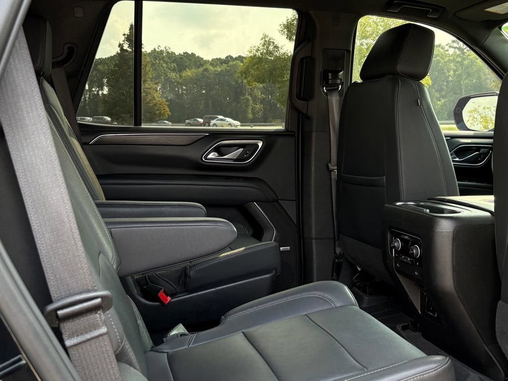 2023 Chevrolet Tahoe Base