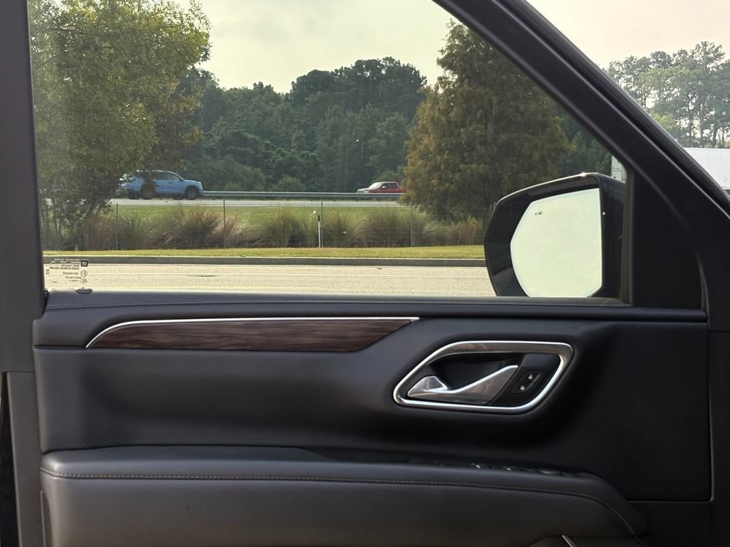 2023 Chevrolet Tahoe Base