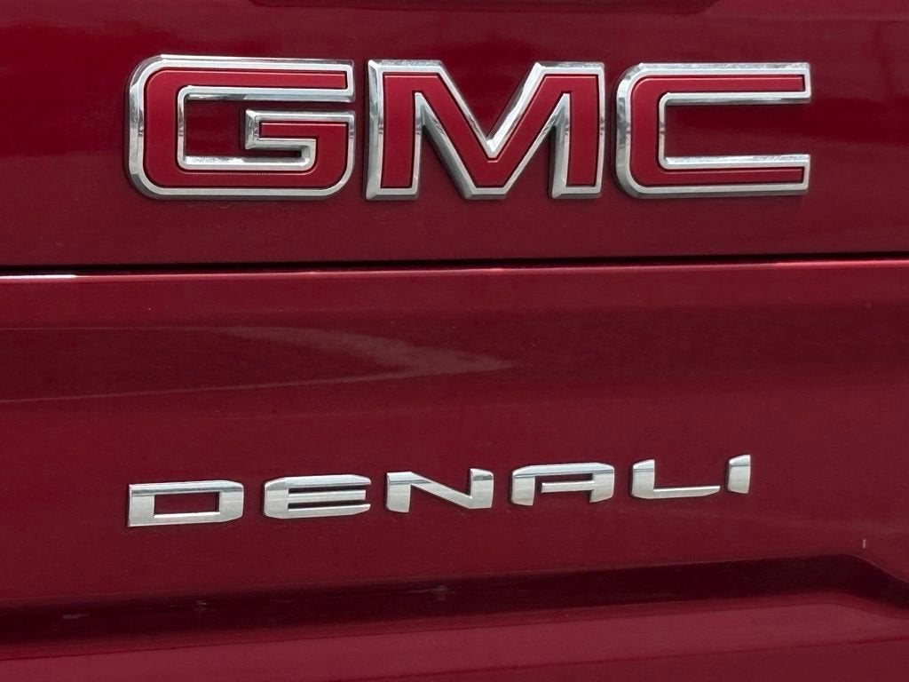 2024 GMC Sierra 2500 HD Base