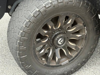 2024 GMC Sierra 2500 HD Base