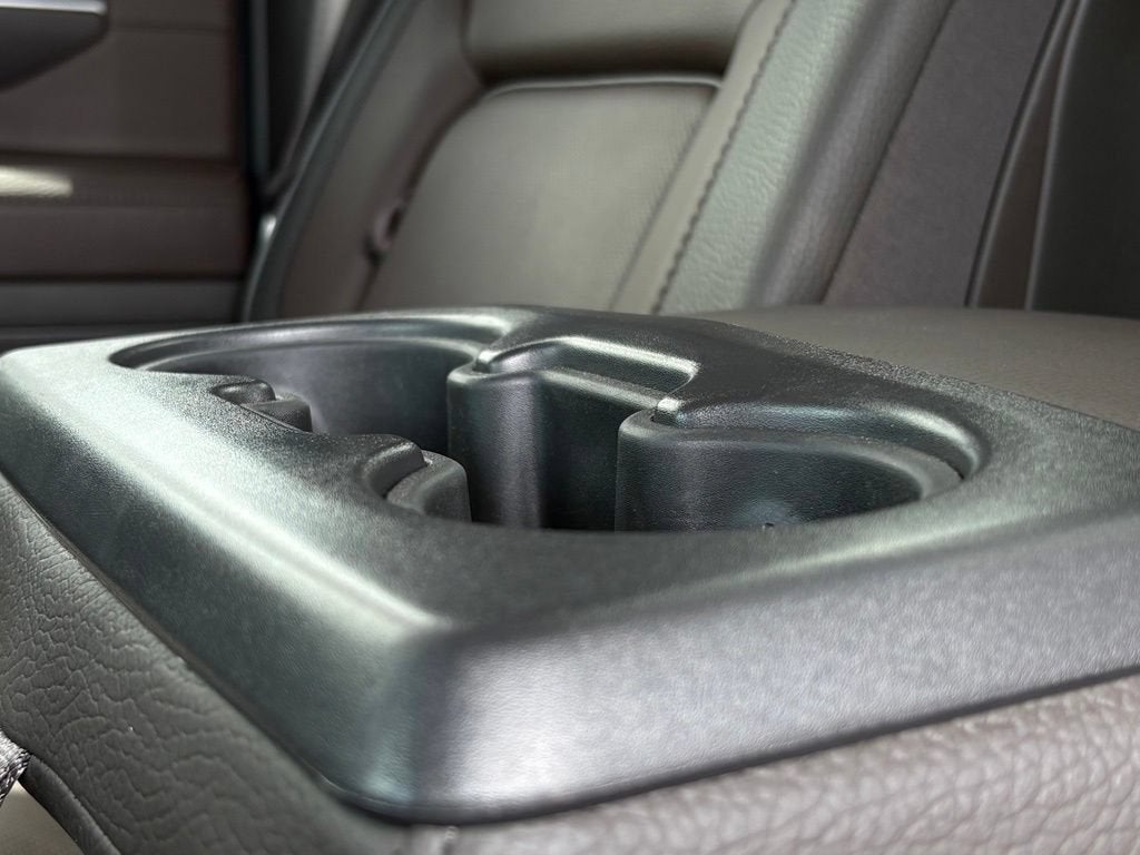 2024 GMC Sierra 2500 HD Base