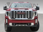 2024 GMC Sierra 2500 HD Base