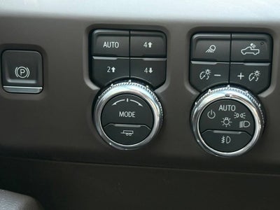 2024 GMC Sierra 2500 HD Base