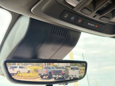 2024 GMC Sierra 2500 HD Base
