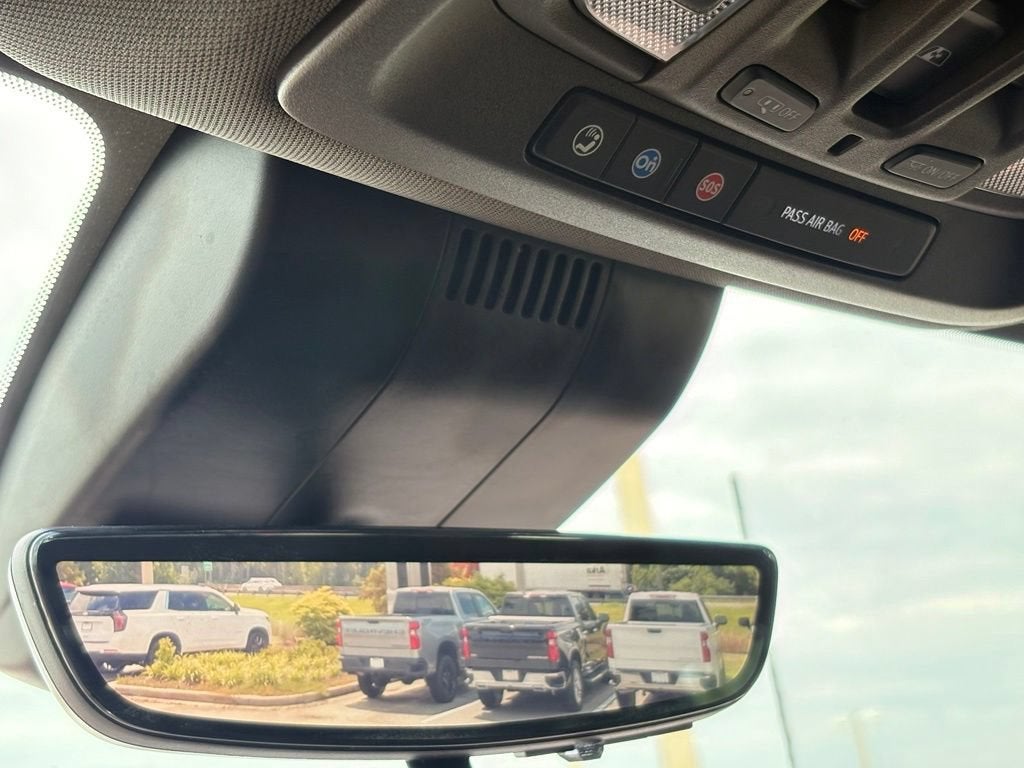 2024 GMC Sierra 2500 HD Base