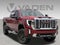 2024 GMC Sierra 2500 HD Base
