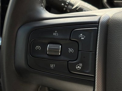 2024 GMC Sierra 2500 HD Base