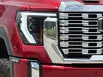 2024 GMC Sierra 2500 HD Base