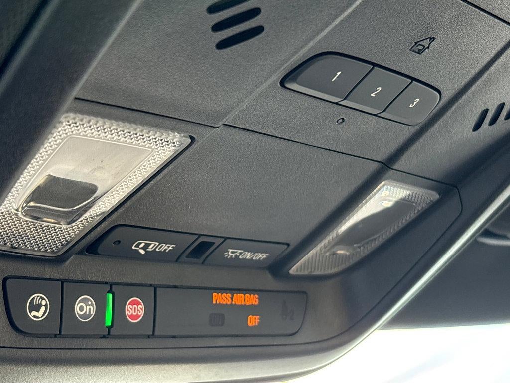 2017 Cadillac XT5 FWD