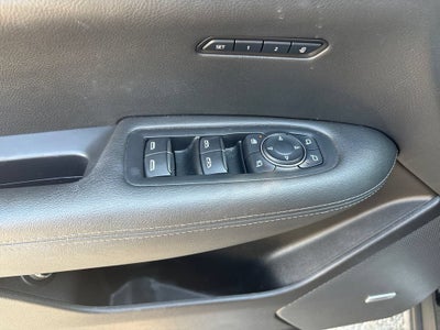2022 Cadillac XT6 Base