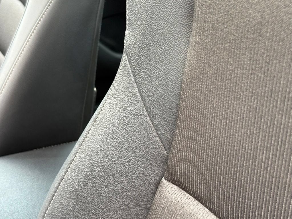 2022 Honda Accord Sedan Base