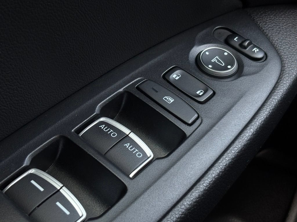 2022 Honda Accord Sedan Base