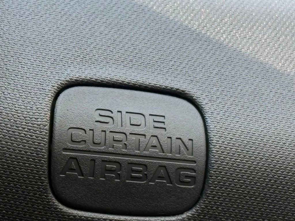 2022 Honda Accord Sedan Base