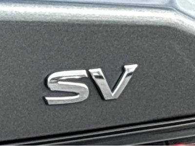 2022 Nissan Maxima SV