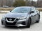 2022 Nissan Maxima SV