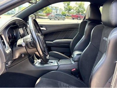 2022 Dodge Charger R/T