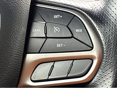 2021 Dodge Charger Scat Pack Widebody