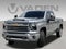 2024 Chevrolet Silverado 2500 HD Base