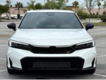 2025 Honda Civic Si Base