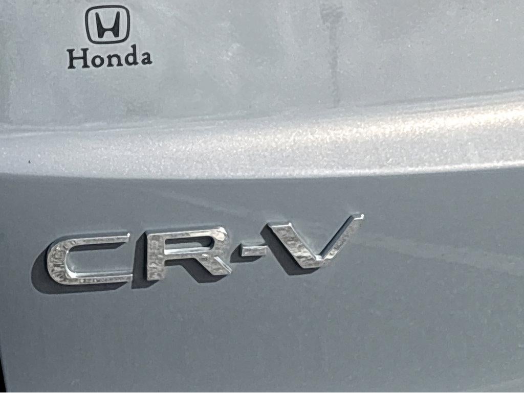 2024 Honda CR-V LX