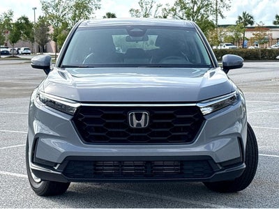 2024 Honda CR-V LX