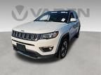 2021 Jeep Compass Base