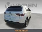2021 Jeep Compass Base