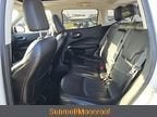 2021 Jeep Compass Base