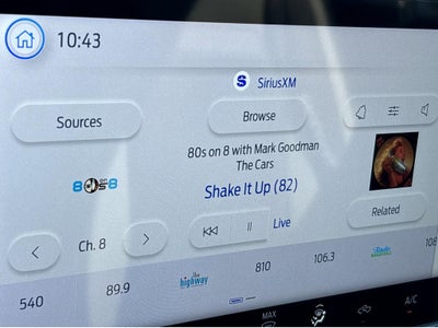 2025 Ford Maverick XL