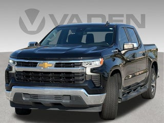 2023 Chevrolet Silverado 1500 Base