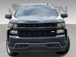 2020 Chevrolet Silverado 1500 Base