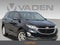 2020 Chevrolet Equinox Base