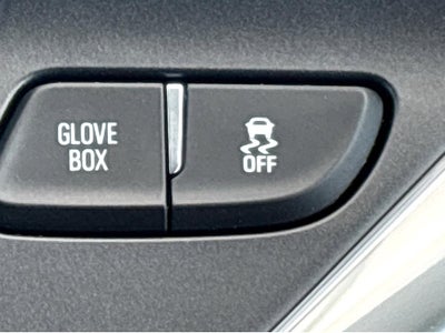 2022 Chevrolet Blazer 3LT